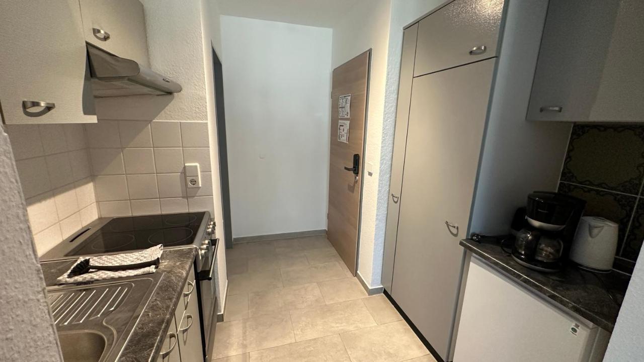 Tobererhof Apartment Glottertal Exterior foto