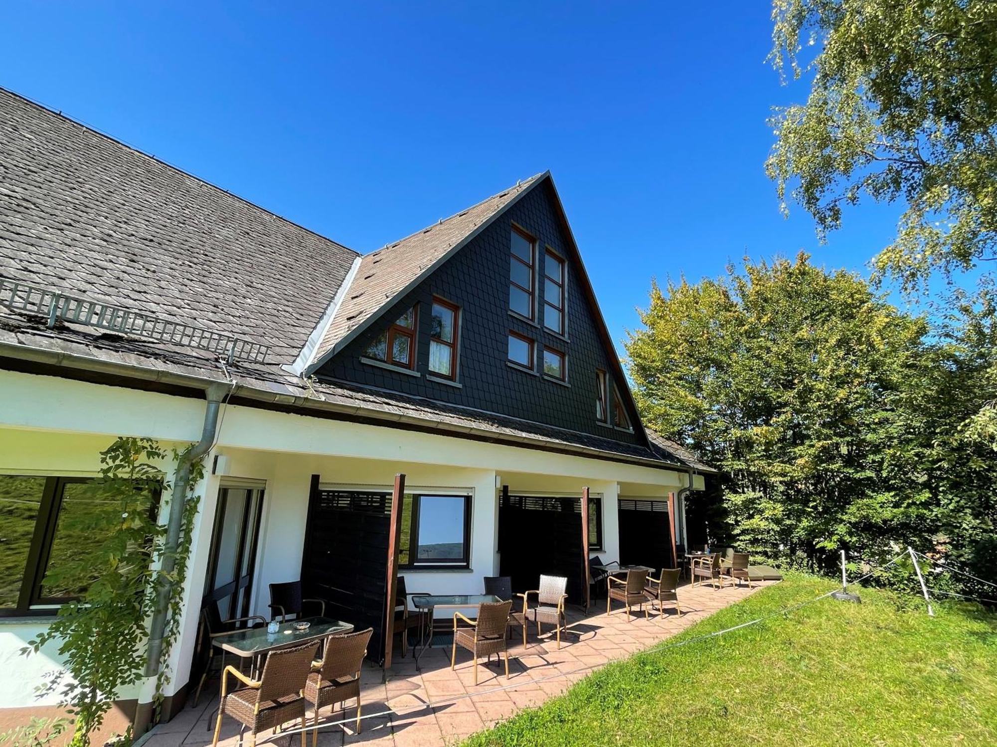 Tobererhof Apartment Glottertal Exterior foto
